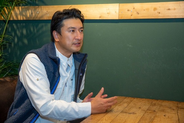 SDGsとESG投資、そしてダイビングとの関係性とは？ 吉高まり×河本雄太 [入門編]