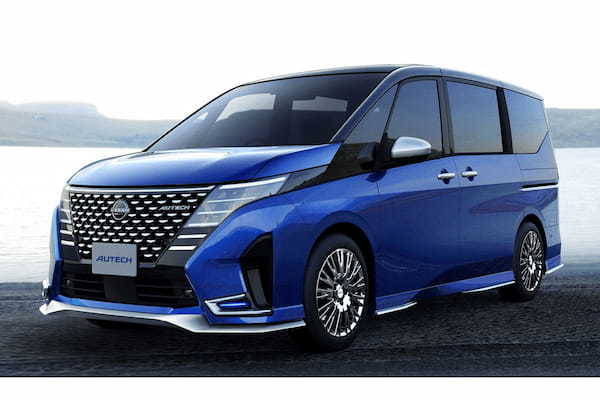 【東京オートサロン2024】日産　フォーミュラEマシンやニスモ、オーテックモデルを展示
