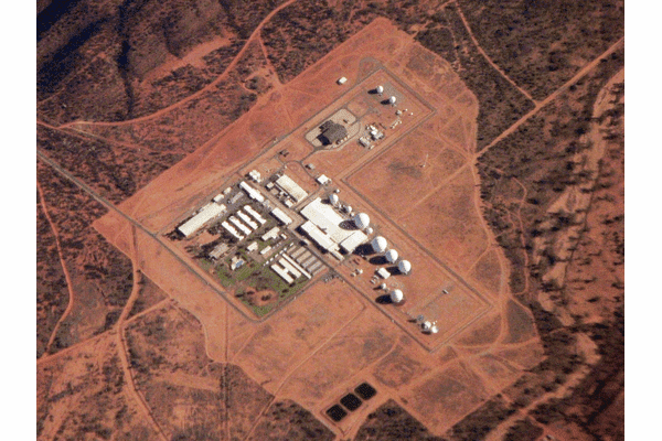 エリア51だけじゃない!世界のヤバすぎる秘密基地7選!地図から消された核施設、モスクワ地下に眠るメトロ2…の画像3