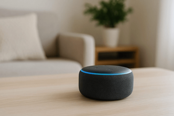 Voice-Commands