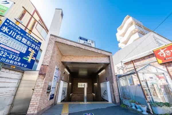 4大ターミナル駅へ乗り換えなし！  有楽町線・副都心線エリア（小竹向原・氷川台・平和台・地下鉄赤塚）が今後も安定需要の理由｜まちの住みやすさ発見