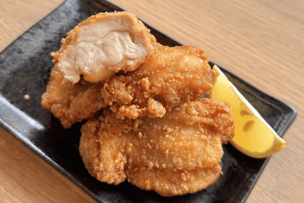 ロバート馬場 王道唐揚げ