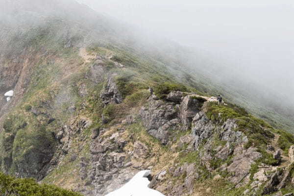 谷川岳の登山コースガイド！初心者や日帰りでも行ける人気コースもご紹介！