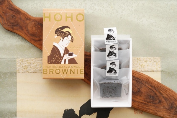 【京都髙島屋にて】京都唯一の焙じ茶専門店 『HOHO HOJICHA』期間限定SHOP