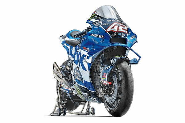 戦うバイクをライダー視点で描く/大塚克さんの好きな作品・代表作
