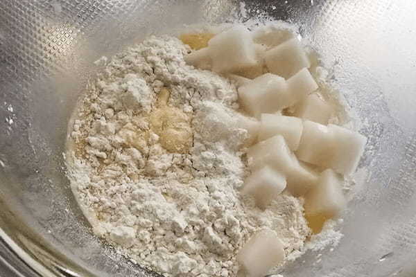 パンじゃなくて“コレ”で作る! ふわモチ食感のフレンチトーストが旨すぎる