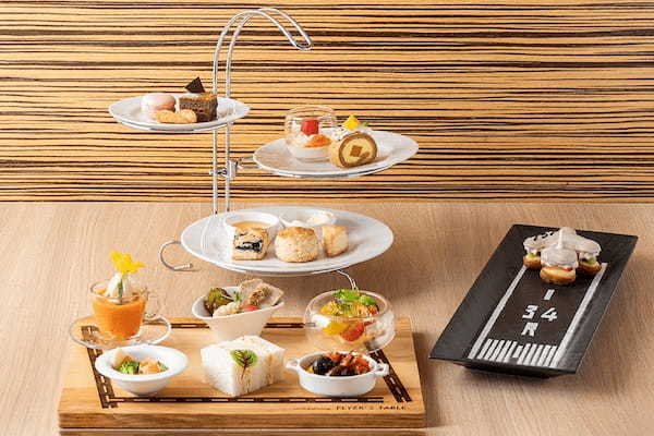 涼を感じるSummer Afternoon Teaが登場