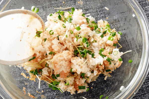 速水もこみちの「目玉焼きごはん」が最高にウマい　この見た目はズルすぎる…