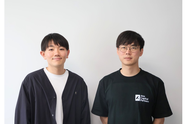 日本市場に注がれる熱視線…異端VCが世界へ羽ばたくスタートアップを生み出すの画像1
