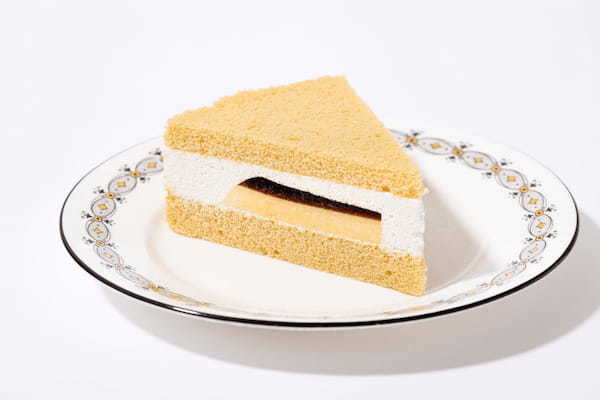 東京駅「エキュート」「グランスタ」 シュークリーム、ケーキ、パンも大集合! カスタードまみれ。幸せまみれ。「カスタードフェア」開催!