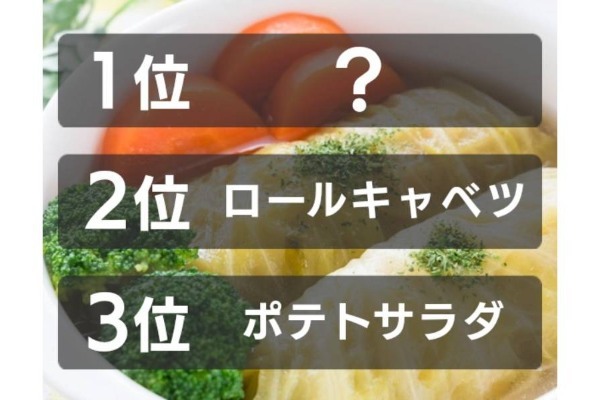 意外に作るのがめんどくさい定番料理1位は？（macaroni 2022年）【ランキング vol.256】