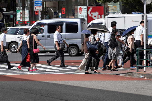 今夏の天候予測!例年より暑い?2023年夏にすべきMD対策とは