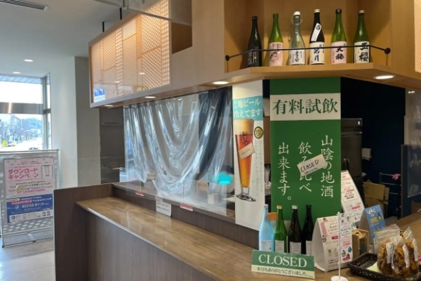 松江が誇る地酒「李白」の蔵元が完璧ナビゲート! 最高の1泊2日松江酒旅プランが完成!? きき酒師の漫才師「にほんしゅ」が巡る山陰・松江!(後編)