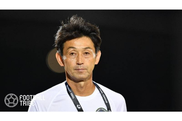 鹿島元監督・石井正忠、タイ3冠で「選手たちに感謝」ACL出場にも言及