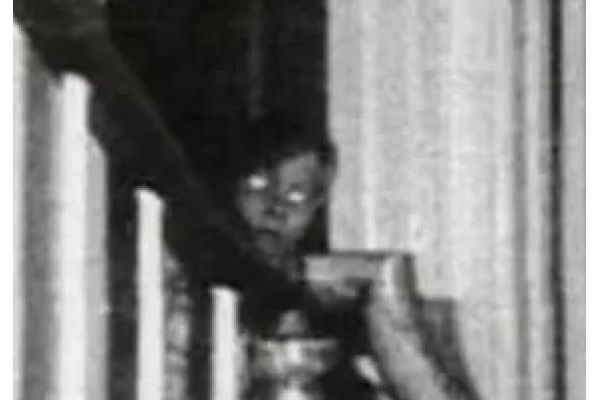 最恐の幽霊屋敷アミティビルで撮影された一枚の“呪われた心霊写真”は本物なのかの画像3
