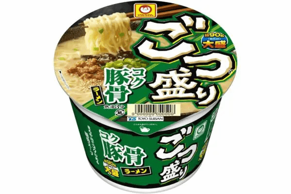 「とんこつラーメン」3選　ストックしておきたいおすすめを紹介