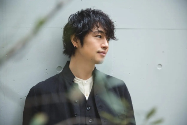 「40代からは、自己完結の先にある広いフェーズを追い求めて」|俳優・斎藤工