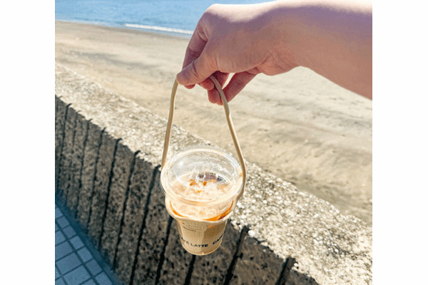 ドリンクホルダー