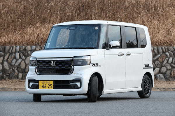 【試乗記】横浜ゴム ADVAN db V553 摩耗しても高い静粛性を発揮するプレミアム・コンフォートタイヤをテスト