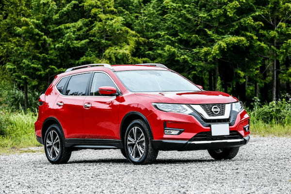 200万円台で買う!おすすめ中古SUV3選