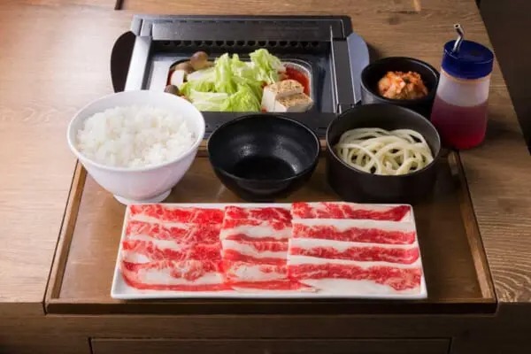 焼肉ライクの麻辣牛火鍋に地獄級「50辛」登場 ハバネロ使用でマニアも納得?