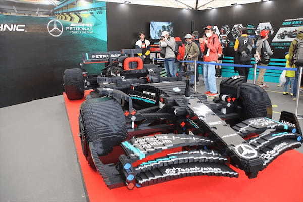 初の春開催となったF1日本GPはM.フェルスタッペンが独走で完勝! 母国凱旋の角田裕毅が 10位に入りポイント獲得!【F1日本GP】