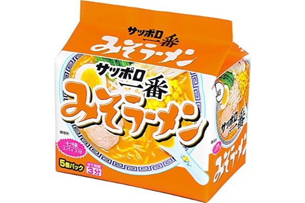 バカリズムの「サッポロ一番の食べ方」が話題に 約2割が“あること”をやりがち