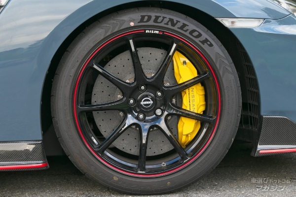 35GT-Rの集大成！GT-R NISMO(24年モデル)試乗インプレッション