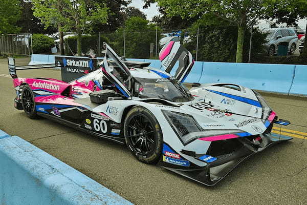 ホンダ/HRC 2024年モータースポーツ活動計画を発表。F-1 角田裕毅、SFに岩佐歩夢、GT500にCIVIC TYPE R-GTが参戦
