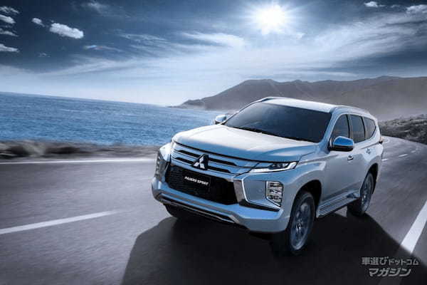 なぜ国内で売らないの?販売したら売れそうな日本未発売の国産SUV5選