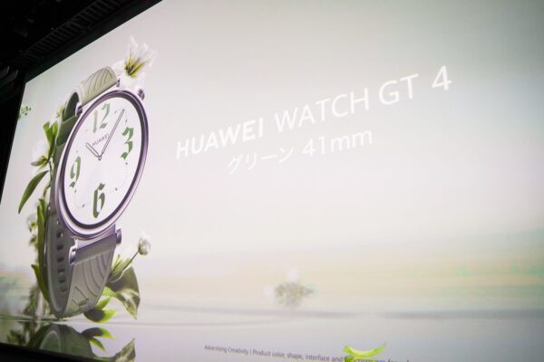 ゴルフ好きはこれ一択だろ… 　最新スマートウォッチ『HUAWEI WATCH GT 5 Pro』は便利な機能が盛りだくさん