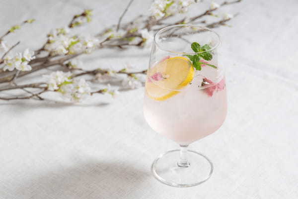 春を盛り上げる！シブスクの“桜・春スイーツ＆グルメ”が大集合