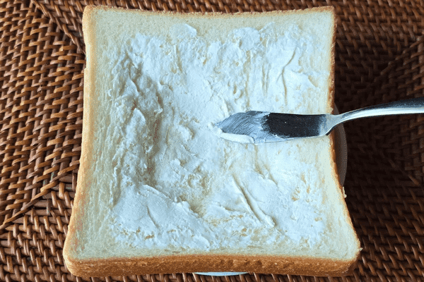 チーズハニー・クリームチーズ
