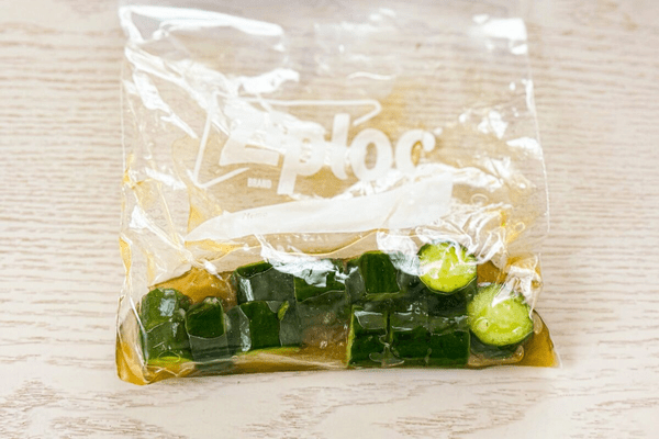 無限きゅうり
