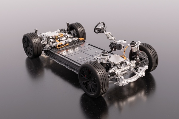 【IAA2023】フォルクスワーゲンがEVシフトへの切り札を切る。多くの分野で標準化とメガスケール化しハード&ソフトウェアで世界をリードする