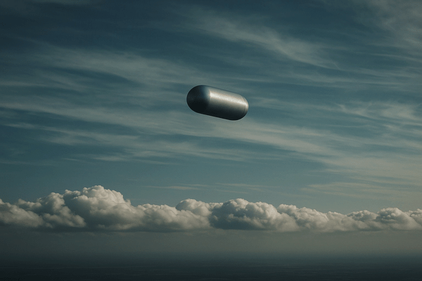 1561年の空中戦、1897年の幻の飛行船… 歴史記録が証明する「古代のUFO」現代の目撃情報は氷山の一角に過ぎなかった？の画像2