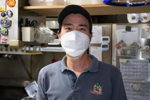アメリカ軍人に人気のメキシコ料理店「マイクス」に行ってきた
