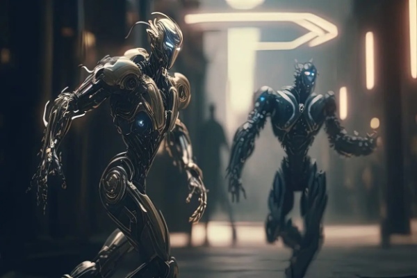 『ターミネーター』が現実に!? イーロン・マスクらがAI開発に反対している本当の理由