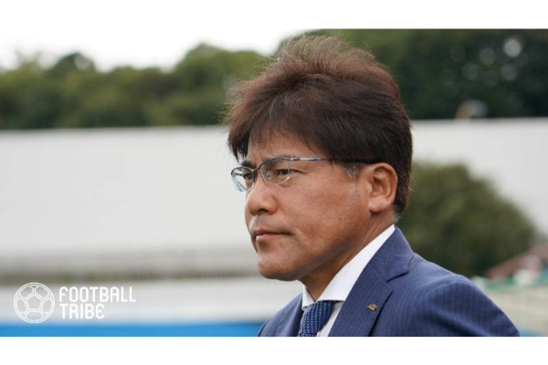 仙台・手倉森誠前監督「五輪最終予選で対戦した時…」海外挑戦のターニングポイント告白