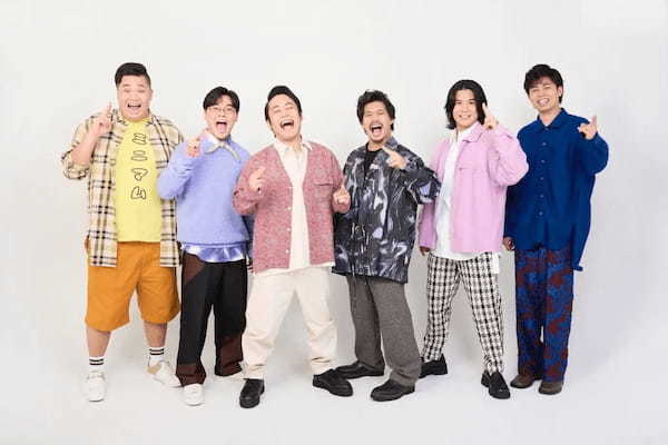 人気動画クリエイターフィッシャーズが手掛けるブランド「Dotene（ドテネ）」子どもたちへの思いが詰まった成長サポート飲料「のびろー」を2023年3月15日より販売開始