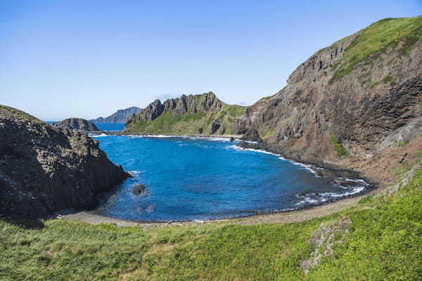 北海道・礼文島のおすすめ観光スポット＆アクセスをご紹介【日本最北の島】