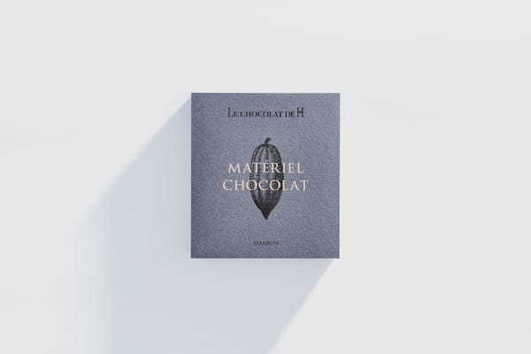 LE CHOCOLAT DE Hの2023 White day collectionの販売を開始。お花のモチーフのクッキー缶や個性的なカカオが香るマカロンなどの新作が登場！