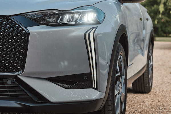 DSコレクション DS3に「感性豊かな旅の精神」を意味する「DS 3 Esprit de Voyage」を発売