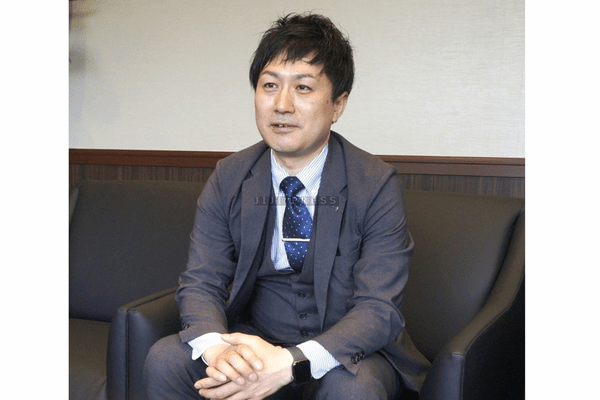 【アジア進出インタビュー】第５８１回〔アジア全般〕「潜在需要、非常に大きい」アイリスオーヤマの佐々木雅人食品事業部長の画像1