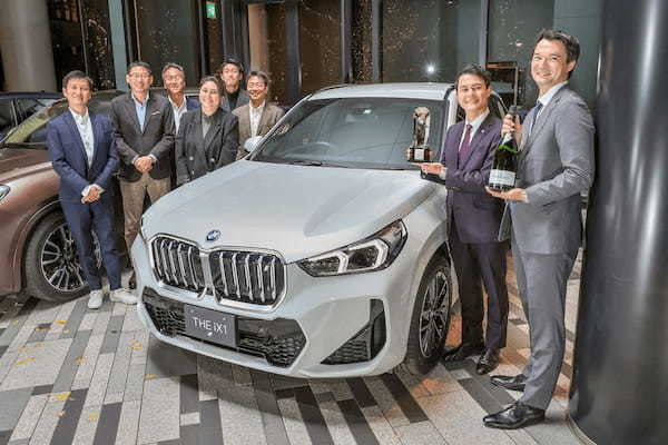 【スタッフ通信】2023-2024 日本カー・オブ・ザ・イヤーはトヨタ「プリウス」