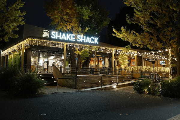 【Shake Shack】チョコレート好き必見！カカオの甘い香りとミルクのクリーミーな味わい「ホットチョコレート」を12月1日(金)より期間限定発売！