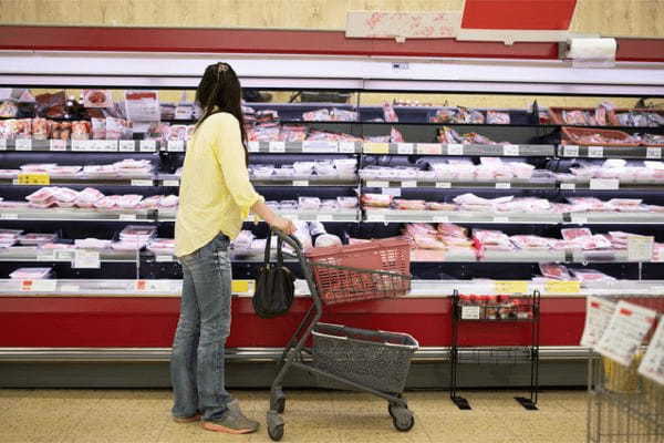 全国スーパー、1月の売上高は1.3%増 旅行・帰省需要など旺盛