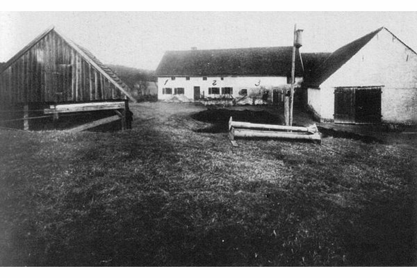 【100年の謎】ドイツ史上“最も不気味な未解決事件”一家6人が殺害された「ヒンターカイフェック事件」とはの画像1