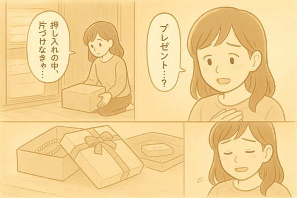 kanndou-okurimono