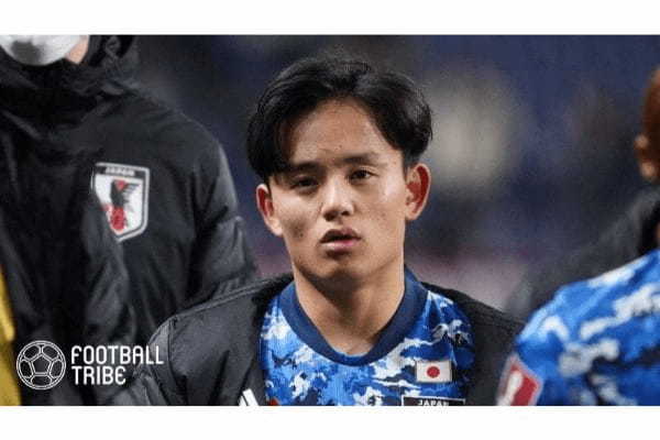 本田圭佑が久保建英に金言！「良いクラブを見つけて…」W杯日本代表落選危機も